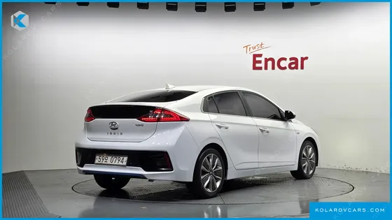 HYUNDAI IONIQ N