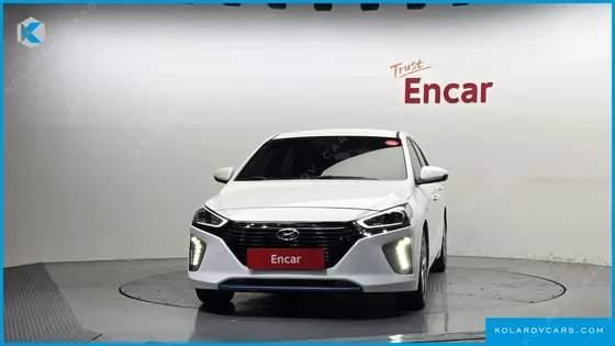 HYUNDAI IONIQ N