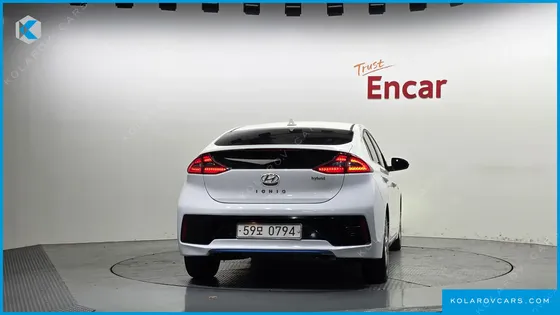 HYUNDAI IONIQ N