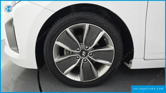 HYUNDAI IONIQ N