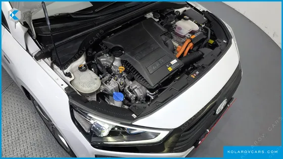 HYUNDAI IONIQ N