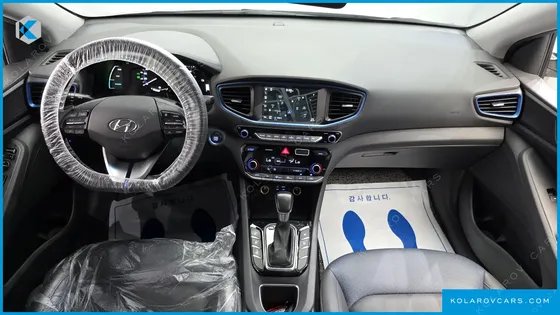 HYUNDAI IONIQ N