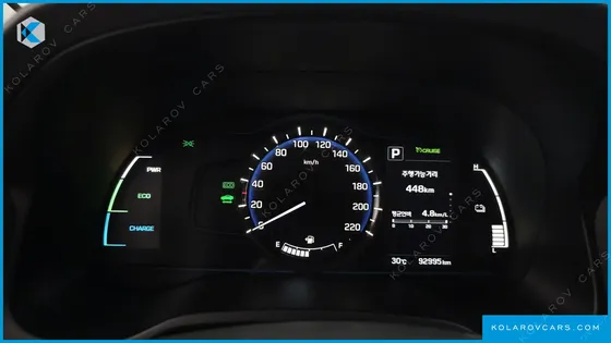 HYUNDAI IONIQ N