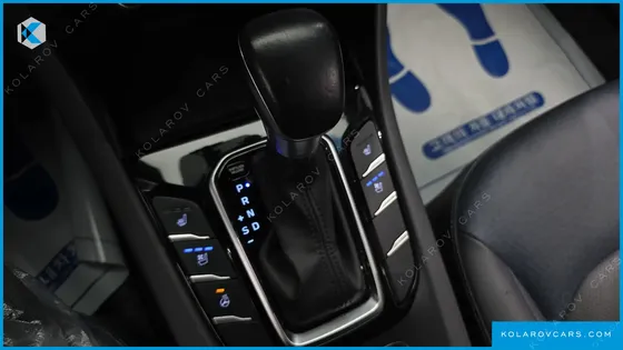 HYUNDAI IONIQ N