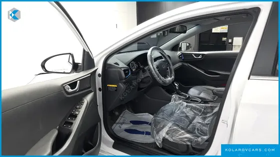 HYUNDAI IONIQ N