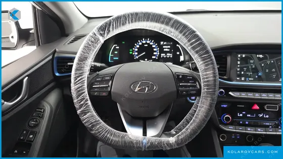 HYUNDAI IONIQ N