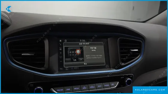 HYUNDAI IONIQ N
