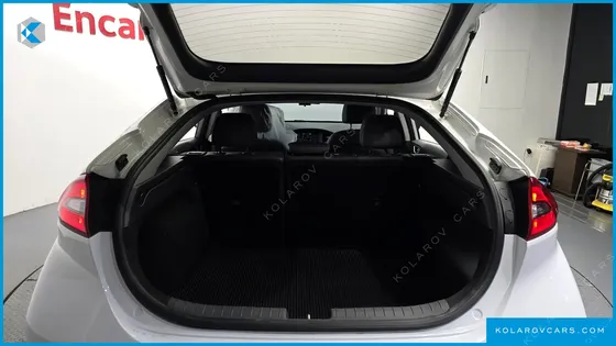 HYUNDAI IONIQ N