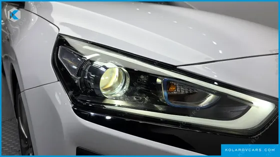 HYUNDAI IONIQ N