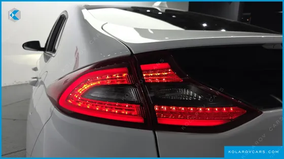 HYUNDAI IONIQ N