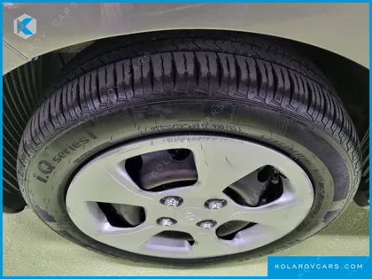 KIA MORNING (PICANTO) DELUXE