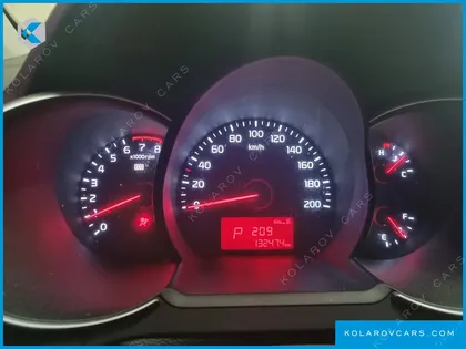 KIA MORNING (PICANTO) DELUXE
