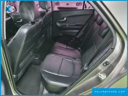 KIA MORNING (PICANTO) DELUXE