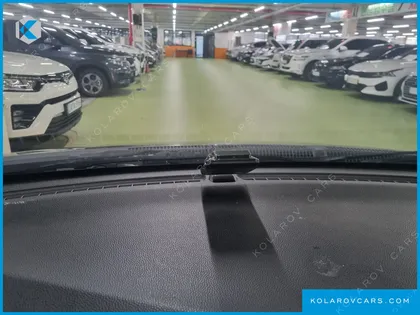 KIA MORNING (PICANTO) DELUXE
