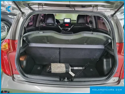 KIA MORNING (PICANTO) DELUXE