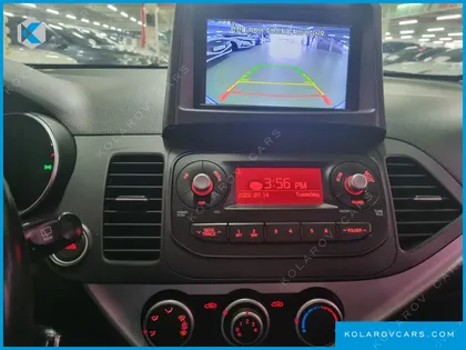 KIA MORNING (PICANTO) DELUXE