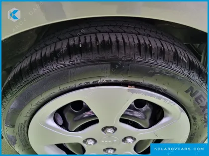 KIA MORNING (PICANTO) DELUXE