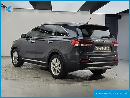 KIA SORENTO DIESEL 2.0 4WD