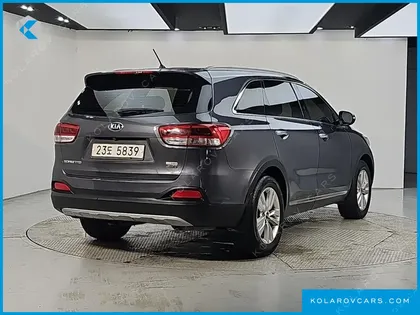 KIA SORENTO DIESEL 2.0 4WD