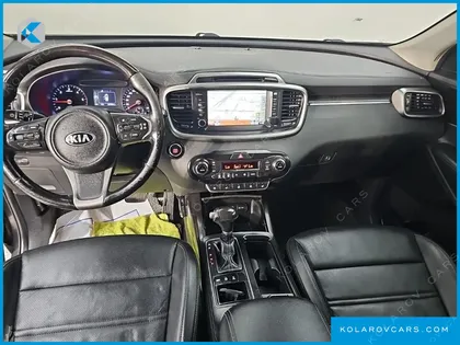 KIA SORENTO DIESEL 2.0 4WD