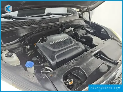 KIA SORENTO DIESEL 2.0 4WD