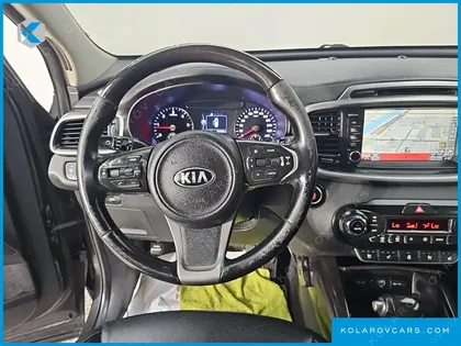 KIA SORENTO DIESEL 2.0 4WD