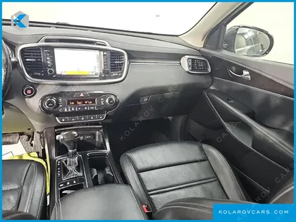 KIA SORENTO DIESEL 2.0 4WD