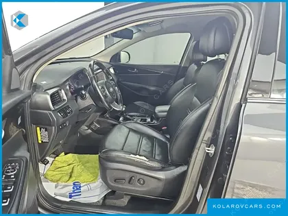 KIA SORENTO DIESEL 2.0 4WD