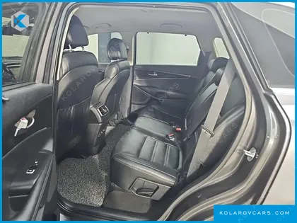 KIA SORENTO DIESEL 2.0 4WD