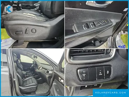 KIA SORENTO DIESEL 2.0 4WD