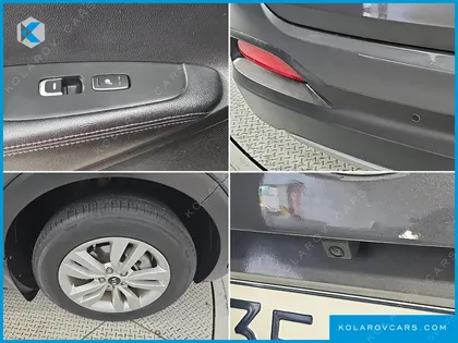 KIA SORENTO DIESEL 2.0 4WD