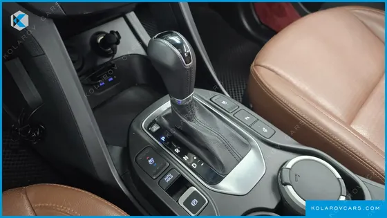 HYUNDAI SANTA FE DIESEL(E-VGT) 2.2 4WD EXCLUSIVE