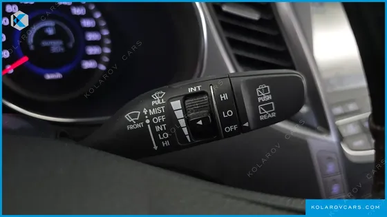 HYUNDAI SANTA FE DIESEL(E-VGT) 2.2 4WD EXCLUSIVE