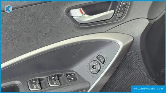 HYUNDAI SANTA FE DIESEL(E-VGT) 2.2 4WD EXCLUSIVE