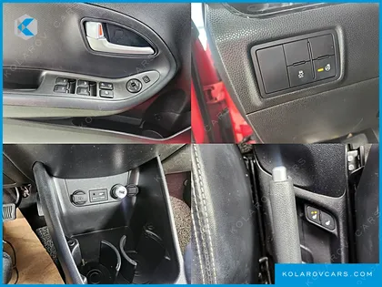 KIA MORNING (PICANTO) LUXURY