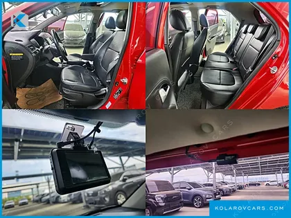KIA MORNING (PICANTO) LUXURY