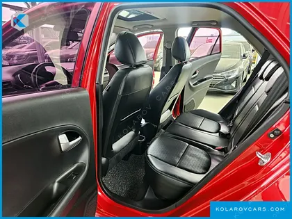 KIA MORNING (PICANTO) LUXURY