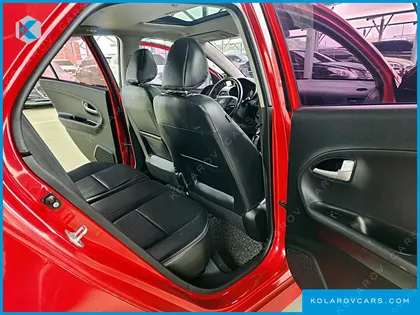 KIA MORNING (PICANTO) LUXURY