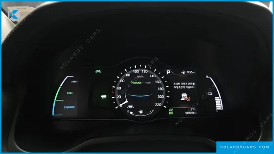 HYUNDAI IONIQ Q