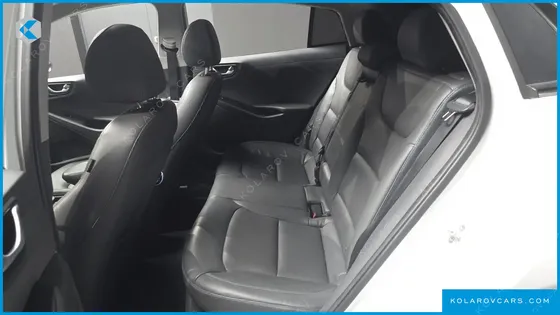HYUNDAI IONIQ Q
