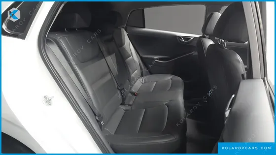 HYUNDAI IONIQ Q