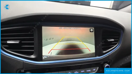 HYUNDAI IONIQ Q