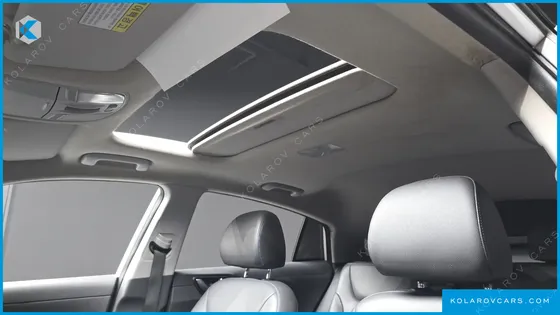 HYUNDAI IONIQ Q