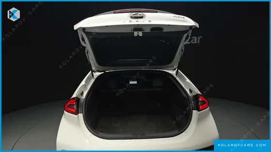 HYUNDAI IONIQ Q