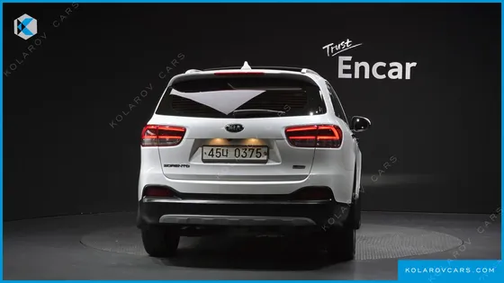 KIA SORENTO DIESEL 2.0 2WD