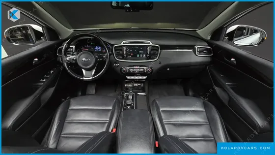 KIA SORENTO DIESEL 2.0 2WD