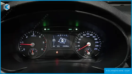 KIA SORENTO DIESEL 2.0 2WD