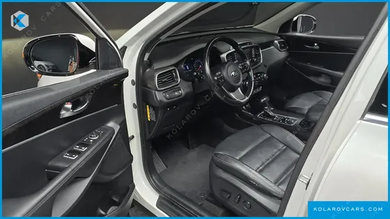KIA SORENTO DIESEL 2.0 2WD