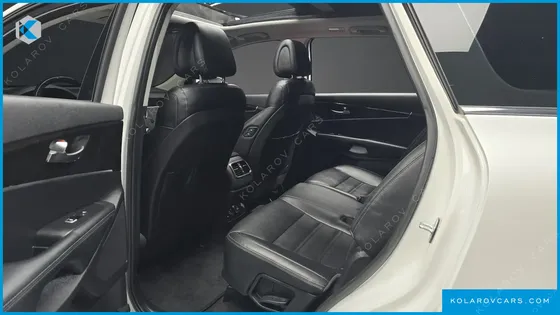 KIA SORENTO DIESEL 2.0 2WD