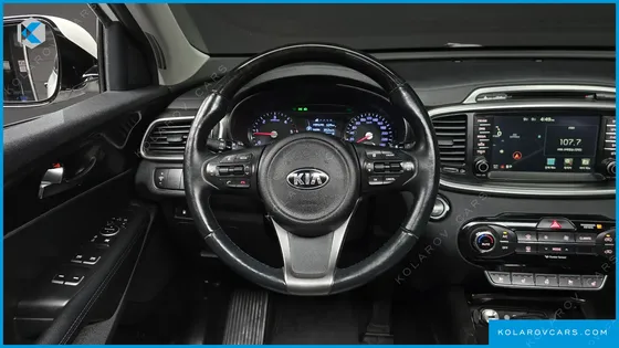 KIA SORENTO DIESEL 2.0 2WD